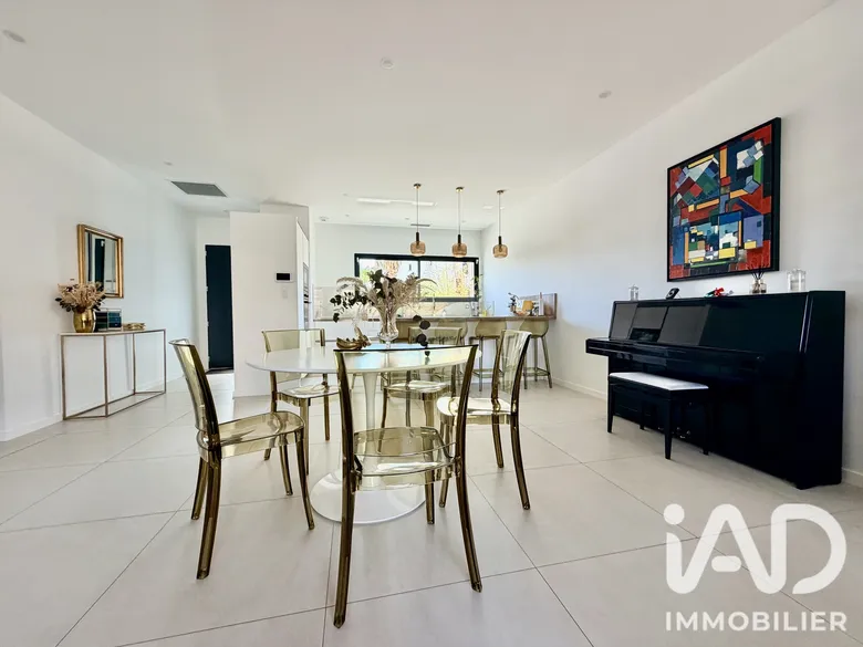 Maison 5 pièces 135 m² · à Saint-Cyprien · 135 m² · 497 000 €