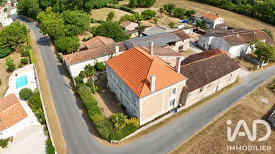 House in Corme-Écluse (17600)