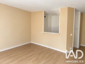 Apartment in Poitiers (86000)
