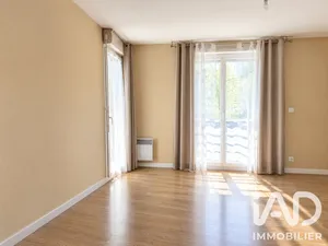 Apartment in Poitiers (86000)