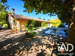 Maison à Coutras (33230)
