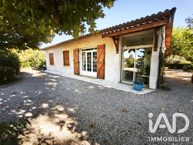 Maison à Coutras (33230)