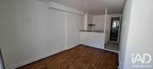 Appartement à Pontoise (95300)