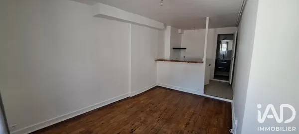 Appartement à Pontoise (95300) photo 2