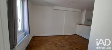 Appartement à Pontoise (95300)