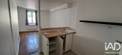 Appartement à Pontoise (95300)