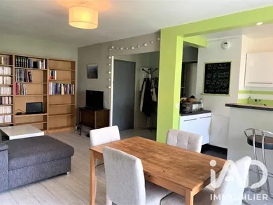 Appartement à Avon (77210)