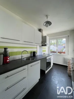 Appartement à Avon (77210)