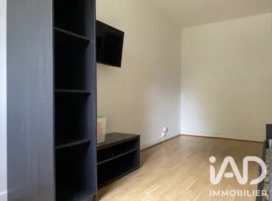 Appartement à Le Coudray-Montceaux (91830)