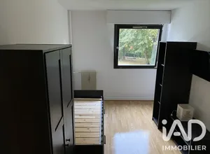 Appartement à Le Coudray-Montceaux (91830)