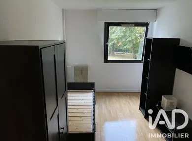 Appartement à Le Coudray-Montceaux (91830)