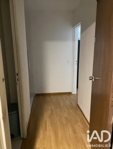 Appartement à Le Coudray-Montceaux (91830)