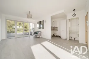 Apartment in Jarville-la-Malgrange (54140)