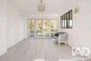 Apartment in Jarville-la-Malgrange (54140)