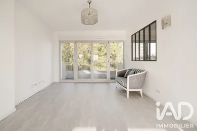 Apartment in Jarville-la-Malgrange (54140)