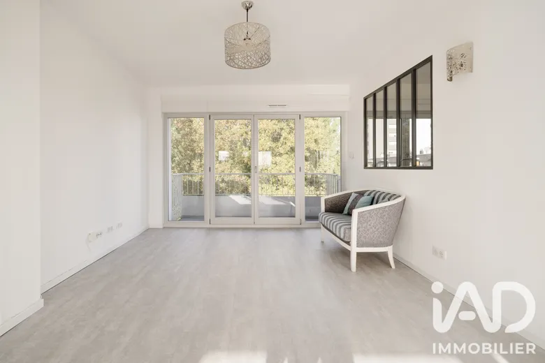 Appartement 3 pièces 67 m² · à Jarville-la-Malgrange · 66,8 m² · 96 000 €