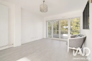 Apartment in Jarville-la-Malgrange (54140)