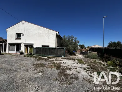 Maison à Nailloux (31560)