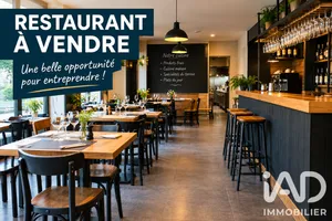 Restaurant à Saint-Herblain (44800)