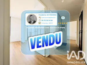 Appartement à Toulouse (31000)