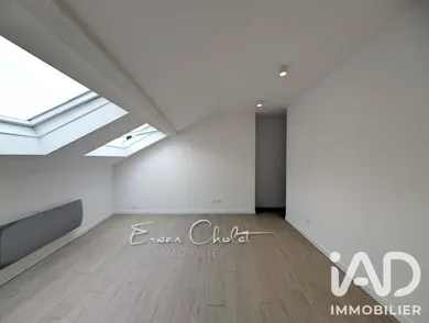 Appartement à Nantes (44200)