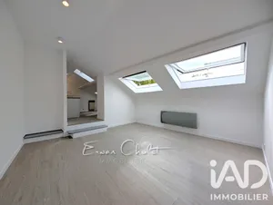 Appartement à Nantes (44200)