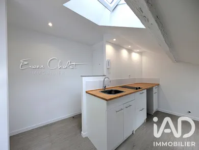 Appartement à Nantes (44200)