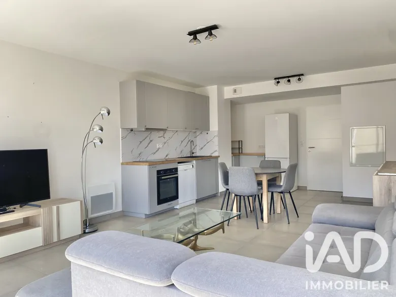 Appartement 3 pièces 73 m² · à Peynier · 73 m² · 309 000 €