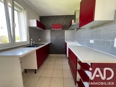 Maison de village à Grugies (02680)
