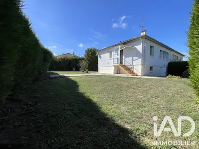 Maison de village à Grugies (02680)