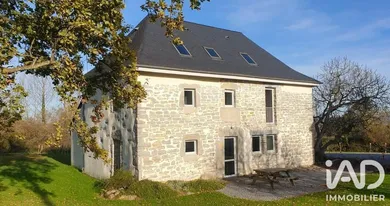 Gîte à Lys (64260)
