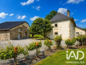 Gîte à Lys (64260)