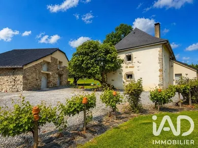 Gîte à Lys (64260)