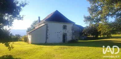 Gîte à Lys (64260)