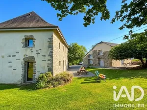 Lodge in Lys (64260)