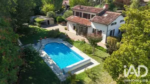 Maison de campagne à Reyniès (82370)
