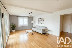 Apartment in Perpignan (66100)