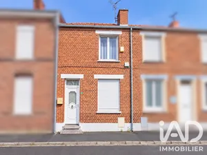House in Onnaing (59264)