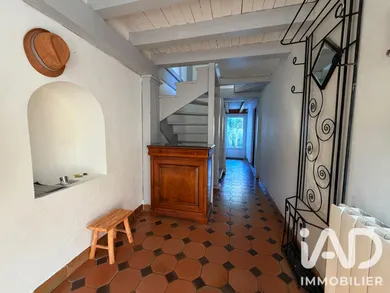 Maison de ville à Saint-Nazaire (44600)