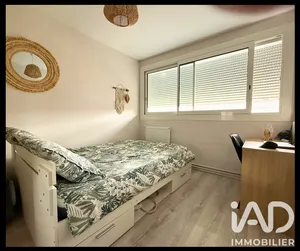 Appartement à Toulouse (31300)