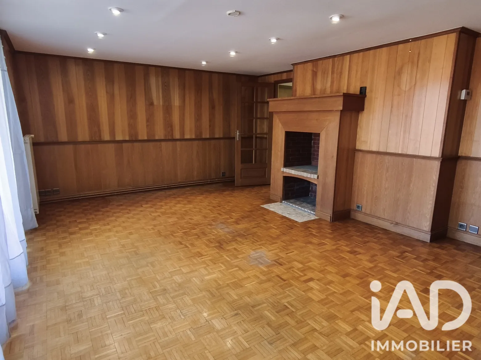 Vente appartement à Pont-Audemer (27500) : duplex 4 pièces 80 m² - 2110898 — 2