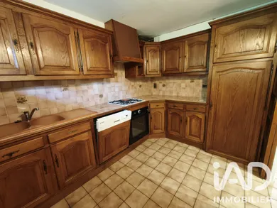 Duplex à Pont-Audemer (27500)