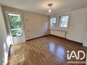 Duplex à Pont-Audemer (27500)