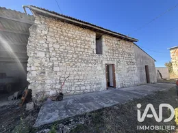 Maison à Bournand (86120)