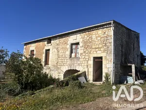 Maison à Bournand (86120)