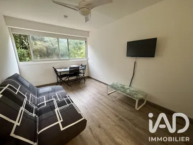 Appartement à Agde (34300)