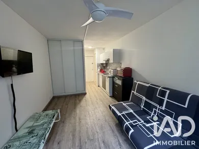 Appartement à Agde (34300)
