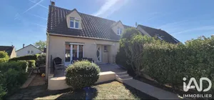 Maison à Issou (78440)
