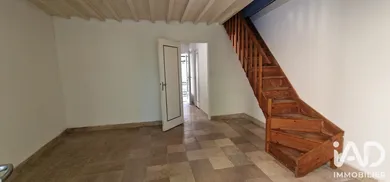 Maison de village à Ancy-le-Franc (89160)