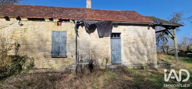 Park home in Cruzy-le-Châtel (89740)